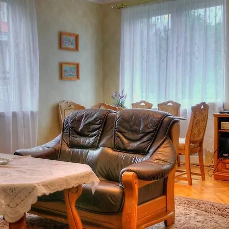 Apartamento U Babci Celinki