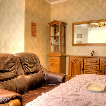 Apartamento U Babci Celinki *