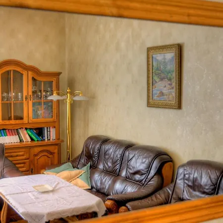 U Babci Celinki Apartamento Zakopane