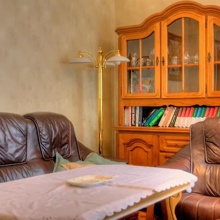 Apartamento U Babci Celinki *