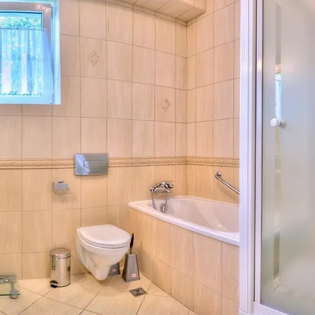 Apartment U Babci Celinki Zakopane