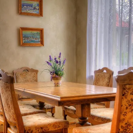 Apartament U Babci Celinki