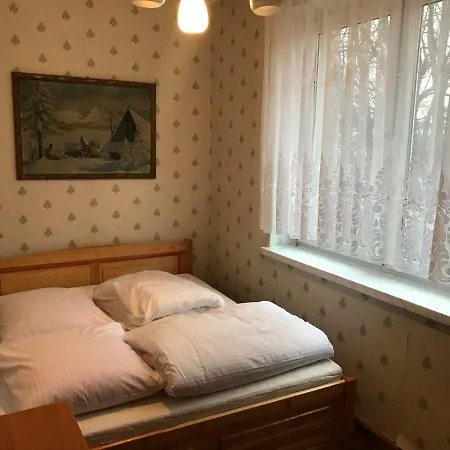 U Babci Celinki Zakopane